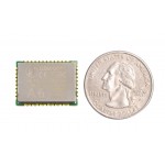 GPRS/GSM Module A6 | 101866 | Other by www.smart-prototyping.com